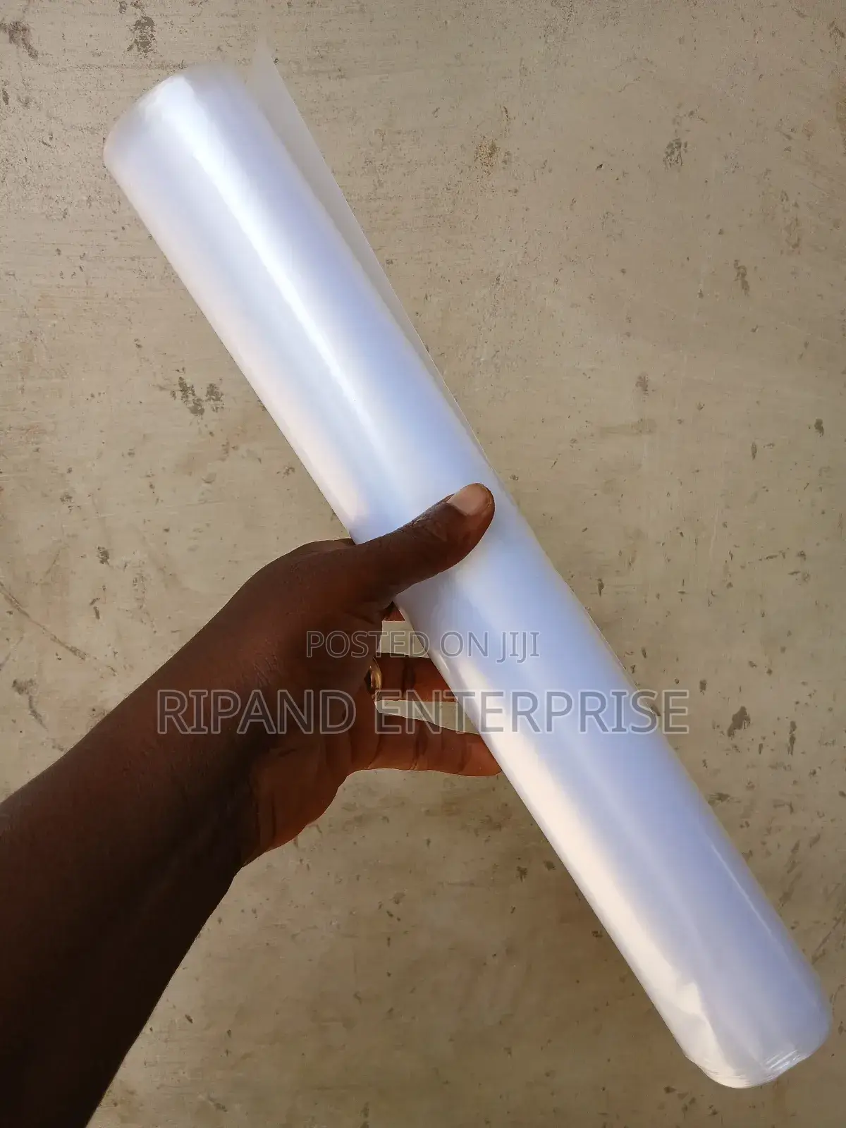 Shrink Wrap