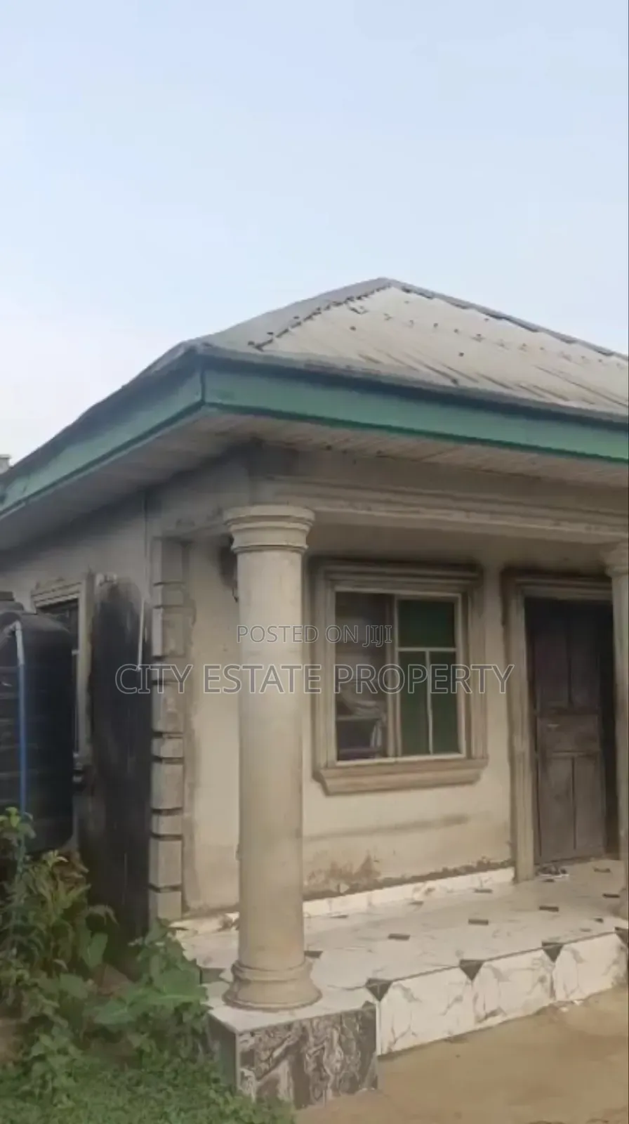 Furnished 3bdrm Bungalow in City Estate, Rukpokwu for rent