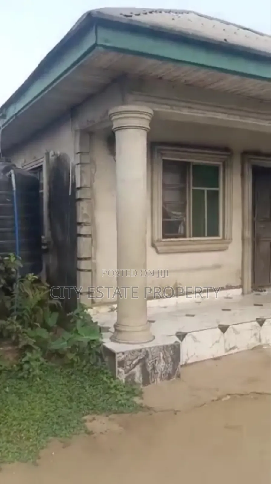 Furnished 3bdrm Bungalow in City Estate, Rukpokwu for rent