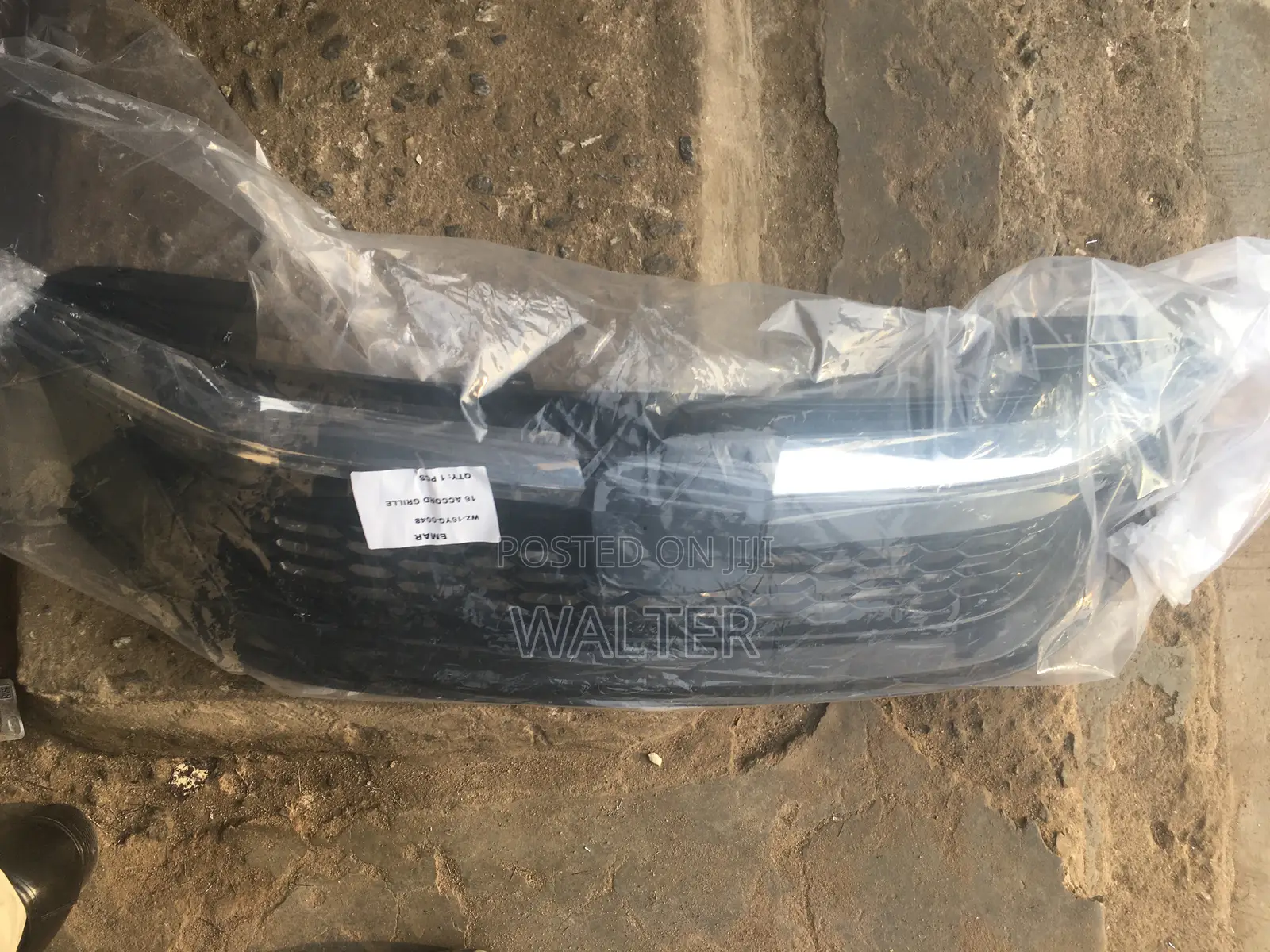 Front Lane for Honda Accord 2016