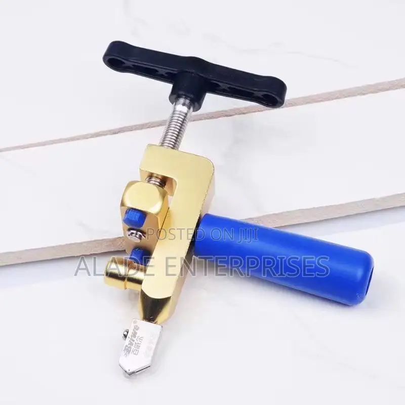 Glass Cutter Set Multi-functional Glass Cutter