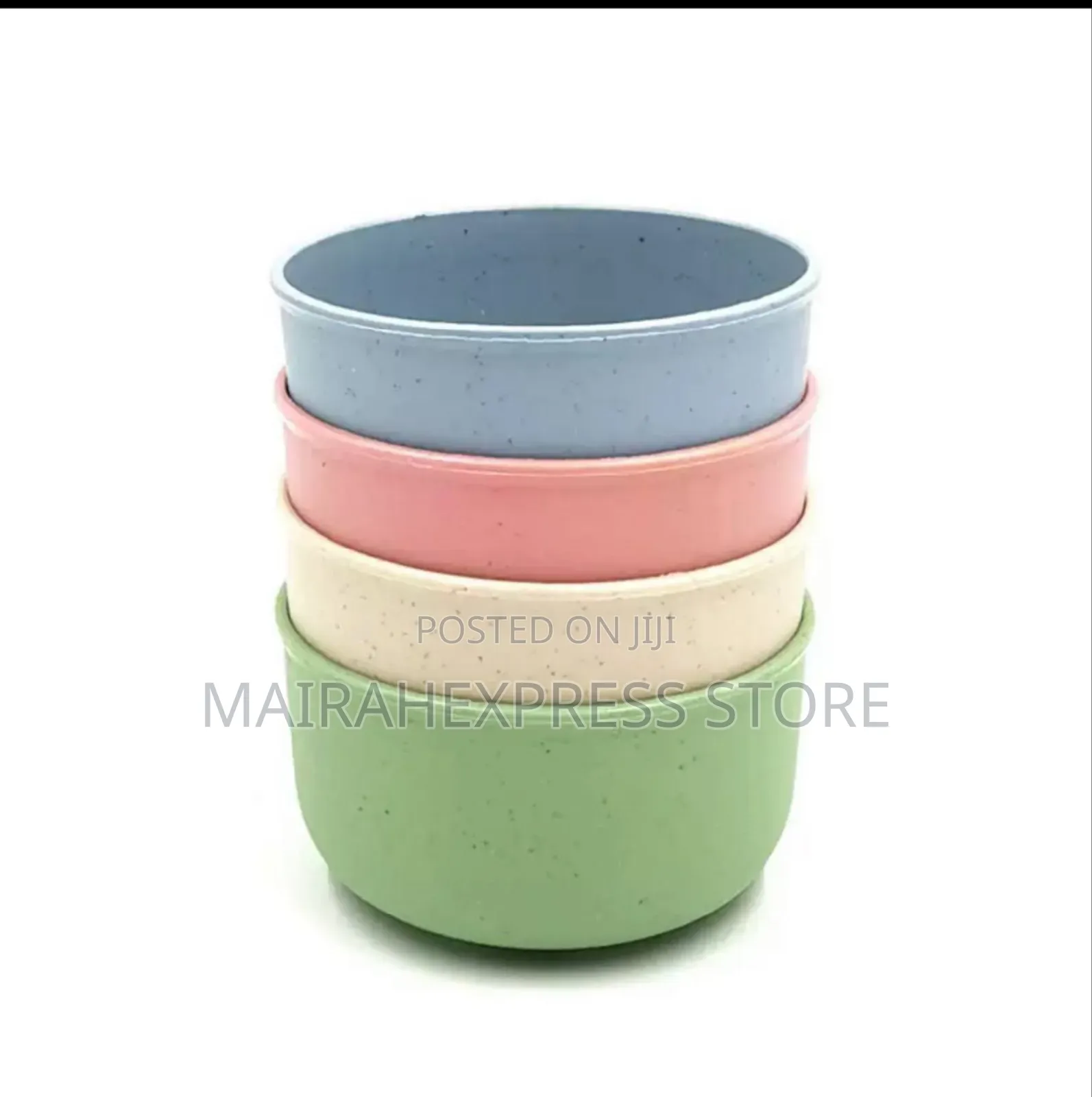 4pcs Creatives Kids Bowls Set