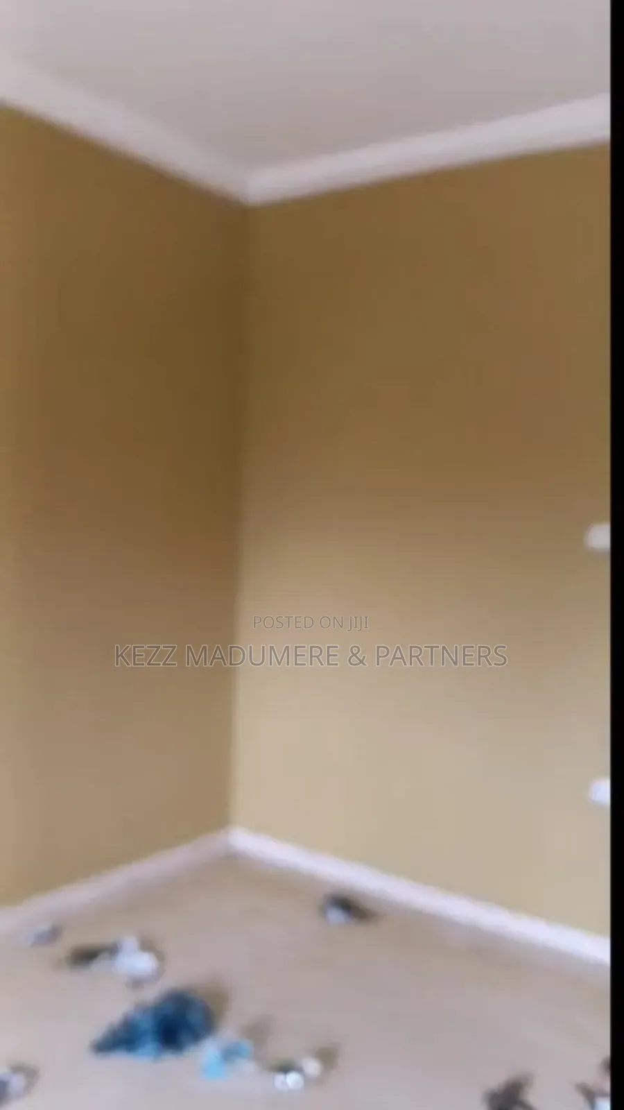 1bdrm Block of Flats in Adp Estate, Ruuodomaya for rent
