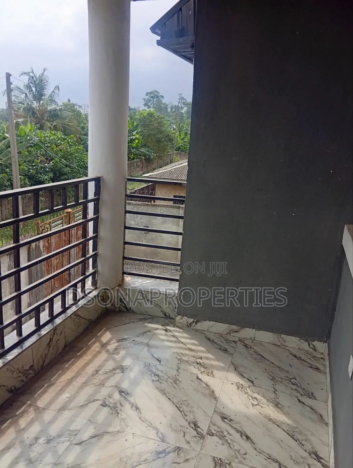2bdrm Apartment in Christ Foundation, Iju-Ishaga for rent