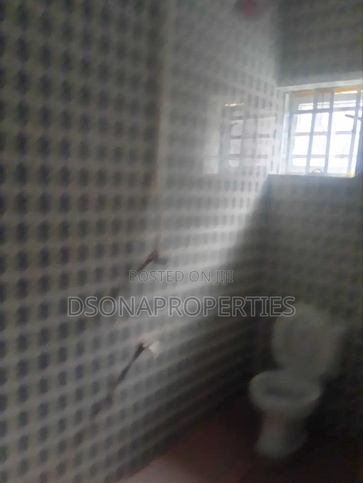 2bdrm Apartment in Christ Foundation, Iju-Ishaga for rent
