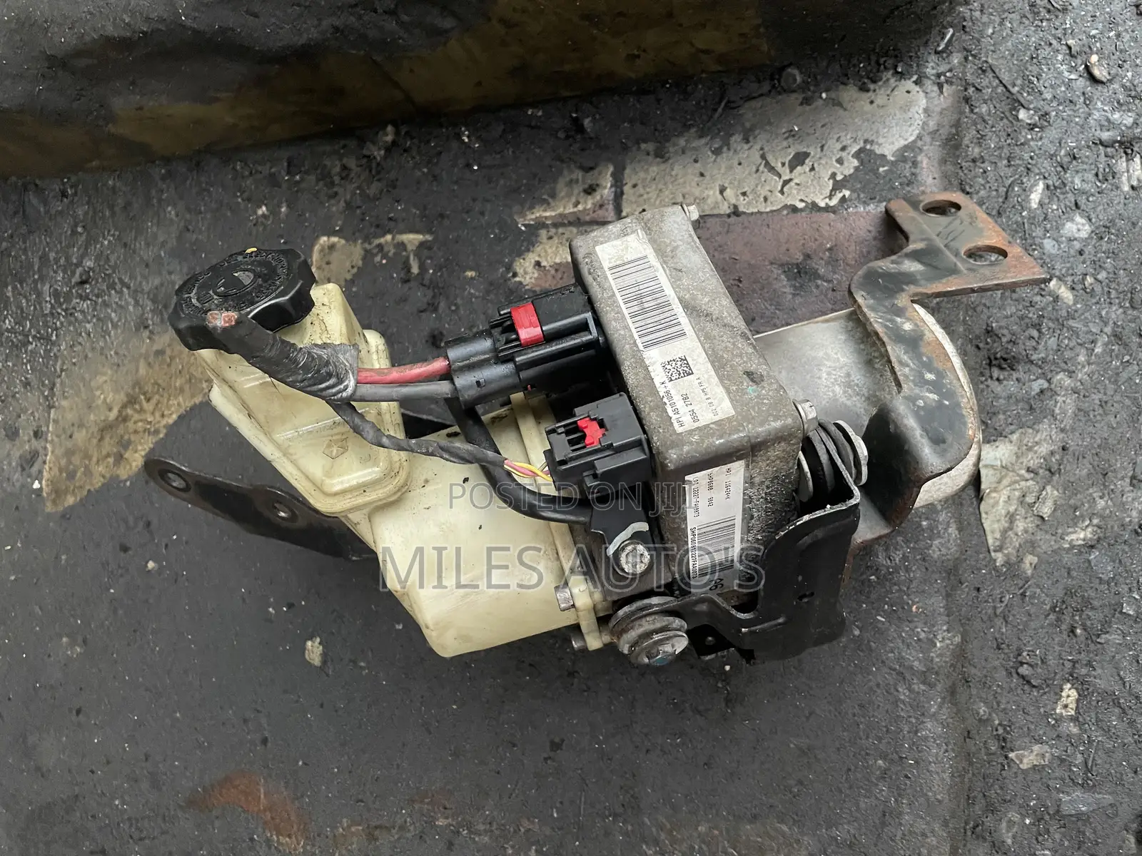 Steering Pump for Dodge Charger and Chanllage