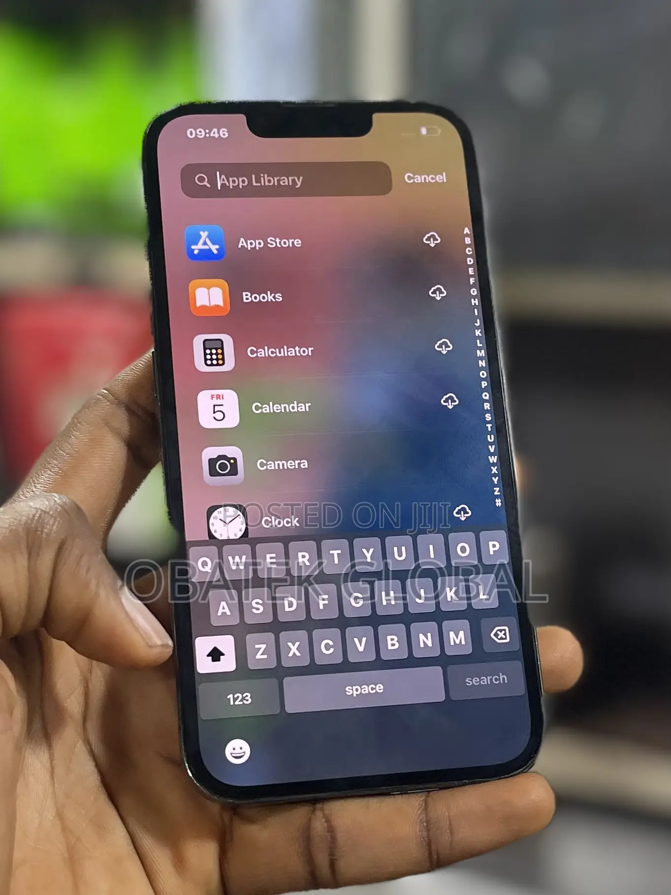 Apple iPhone 13 Pro 128 GB Black