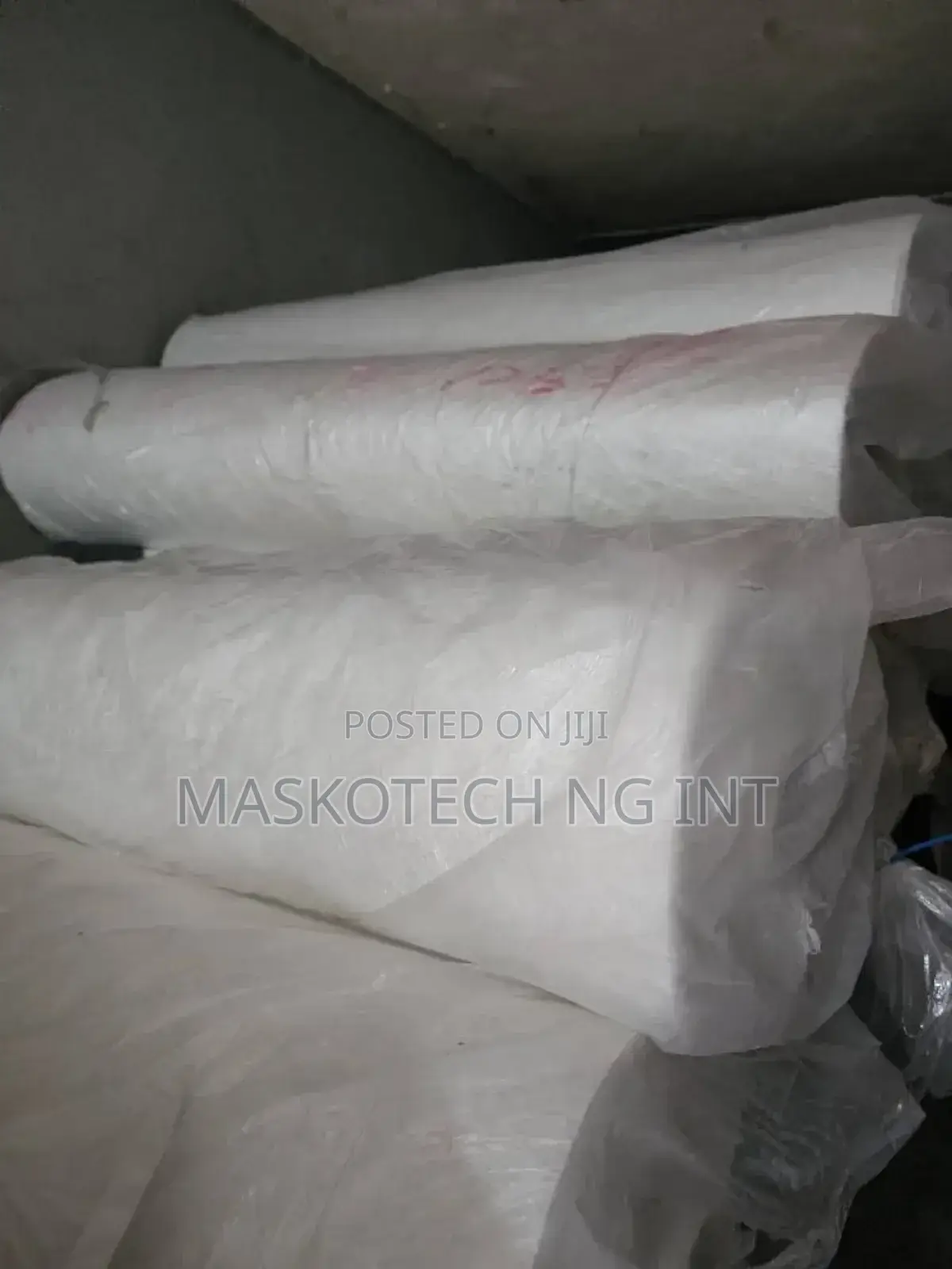 Fiberglass Product [Resin]