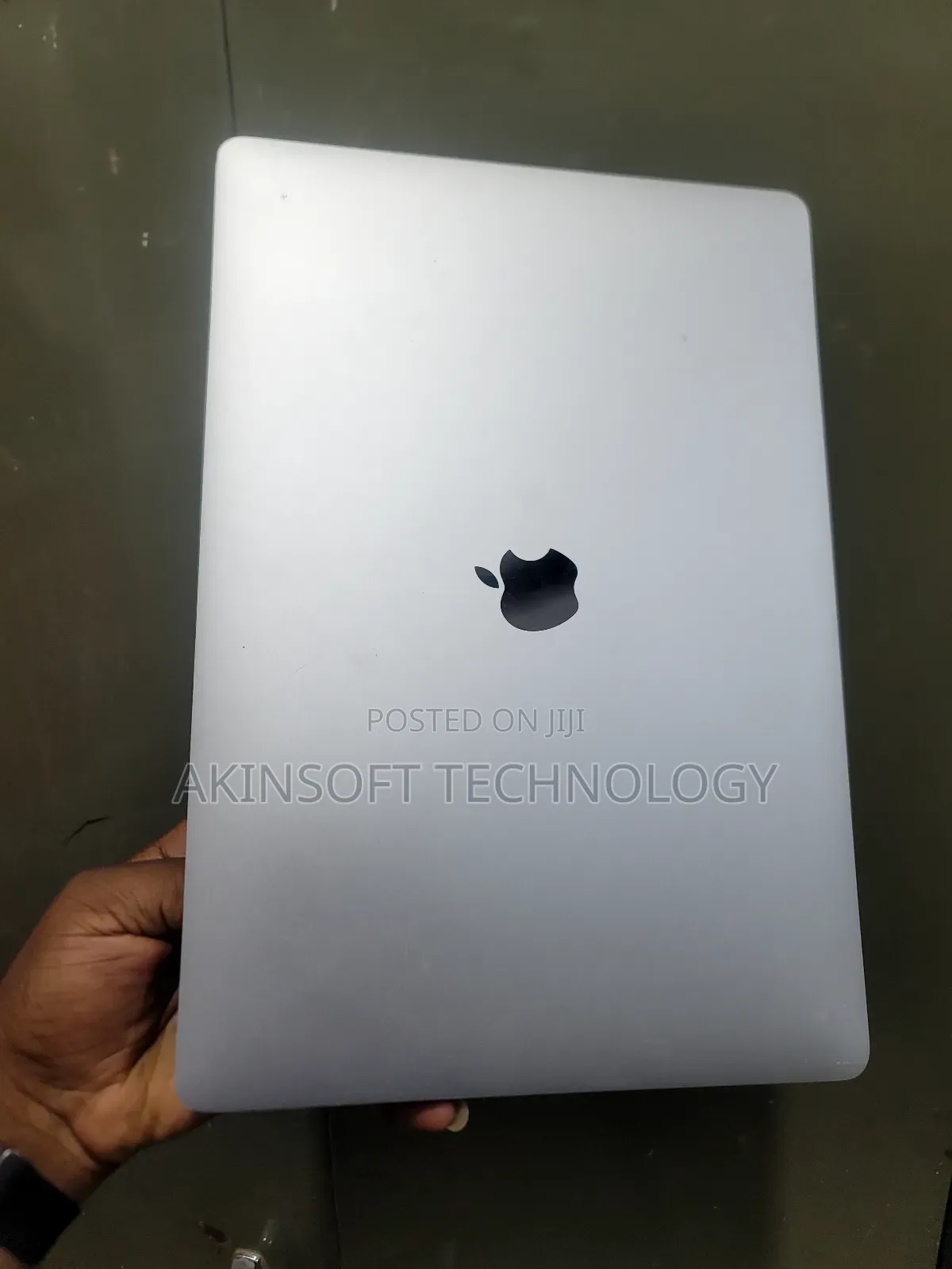 Laptop Apple MacBook Pro 2019 16GB Intel Core I9 SSD 512GB