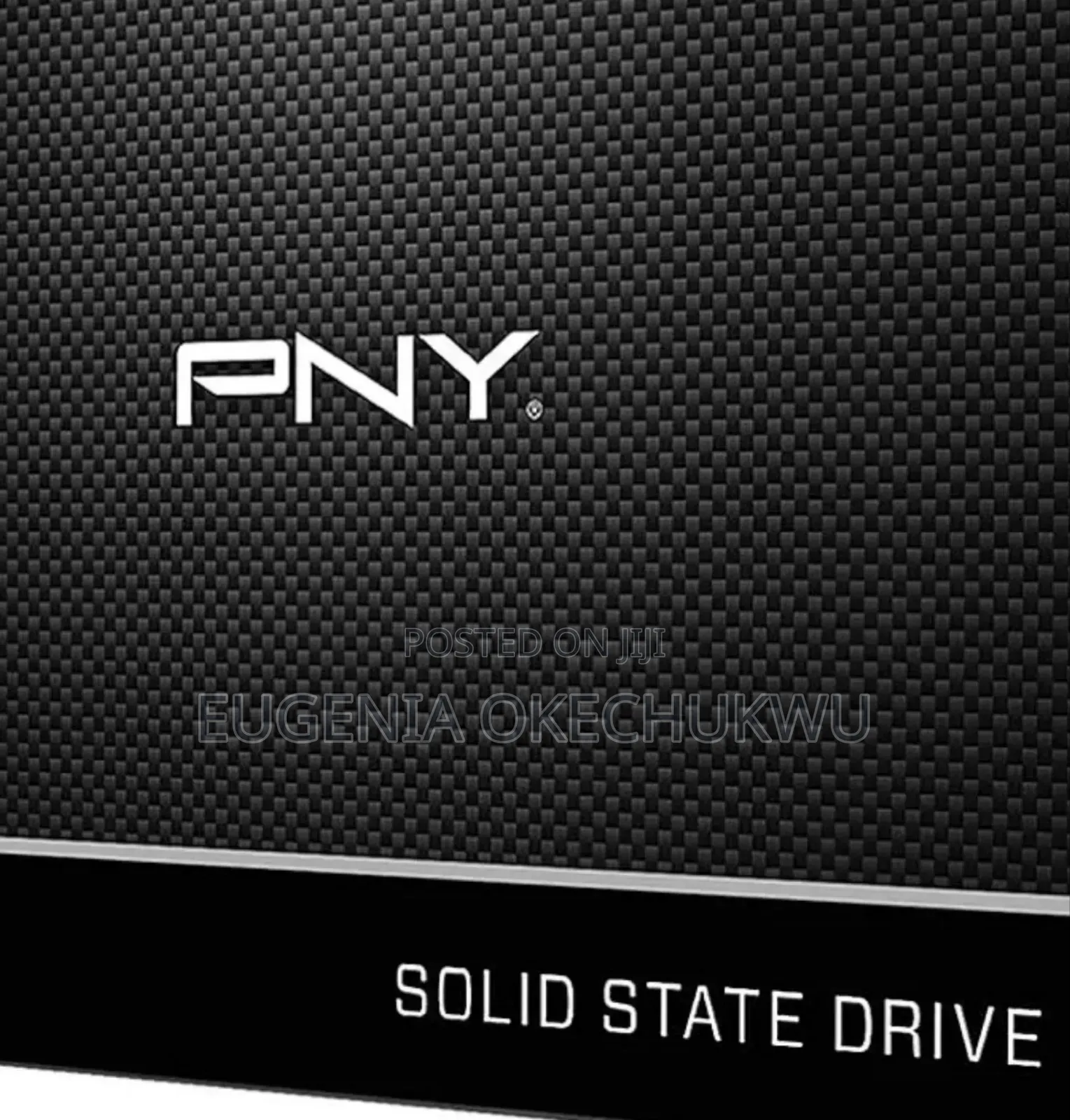 Pny Cs900500gb Ssd