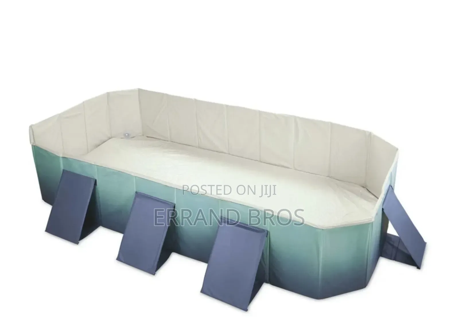 Foldable Pool - Family Size