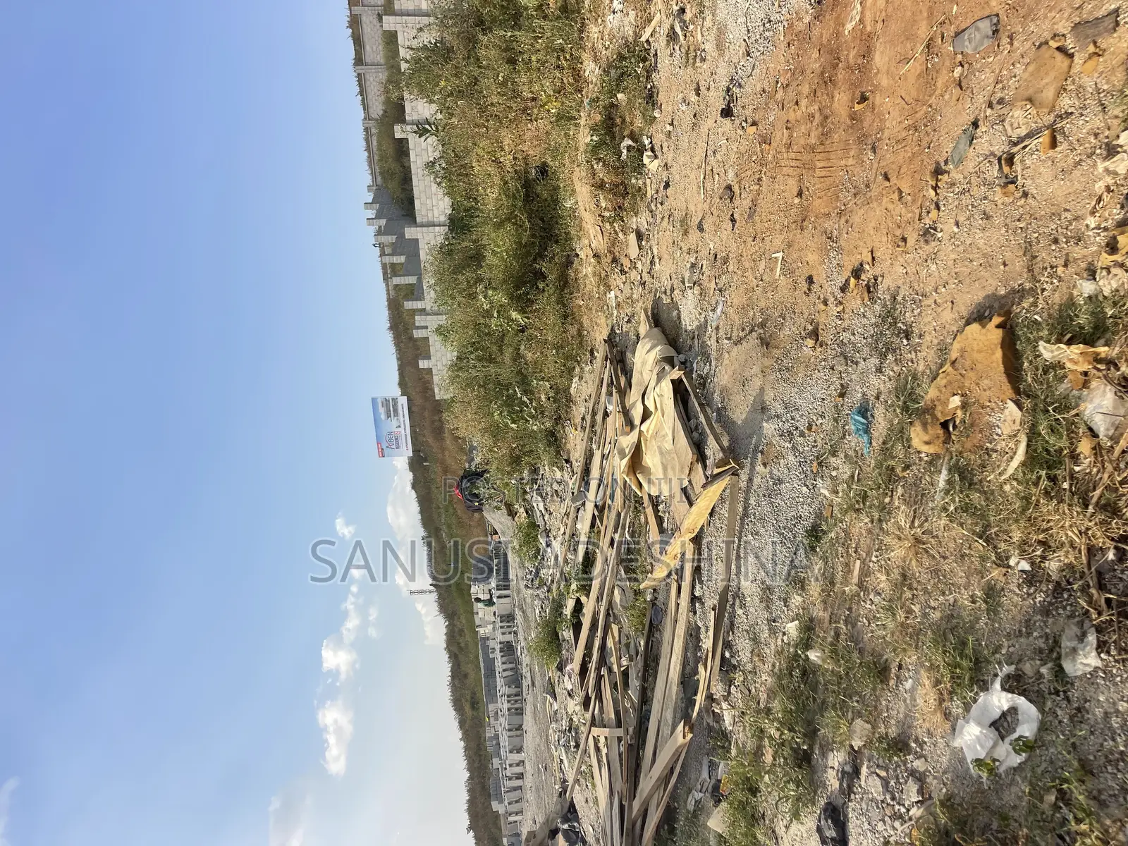 3 Hectares of Mixed Used at Karnasana North FCT Abuja Nig