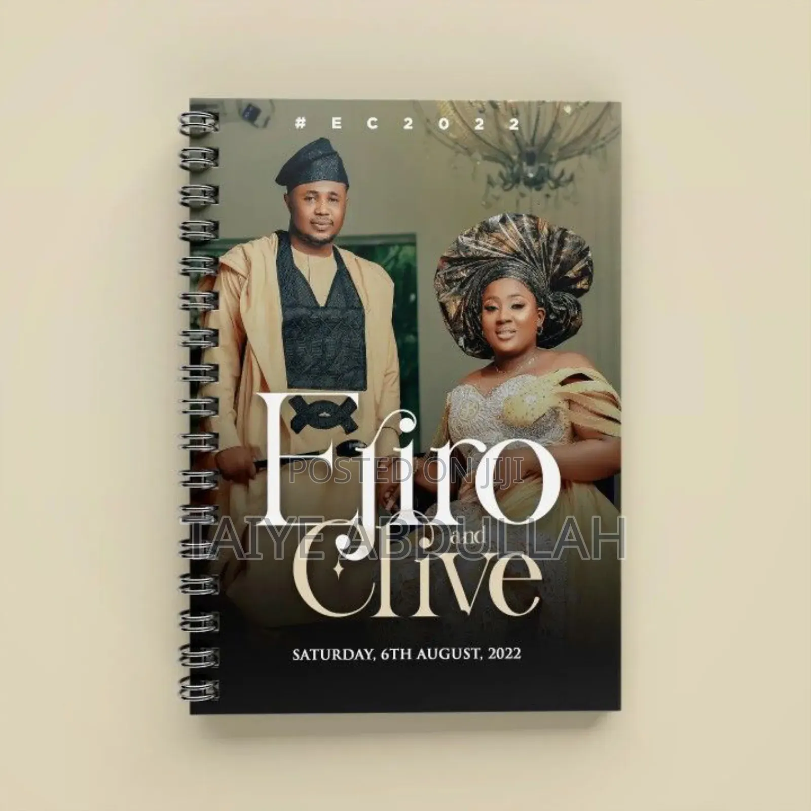 Jotter Print