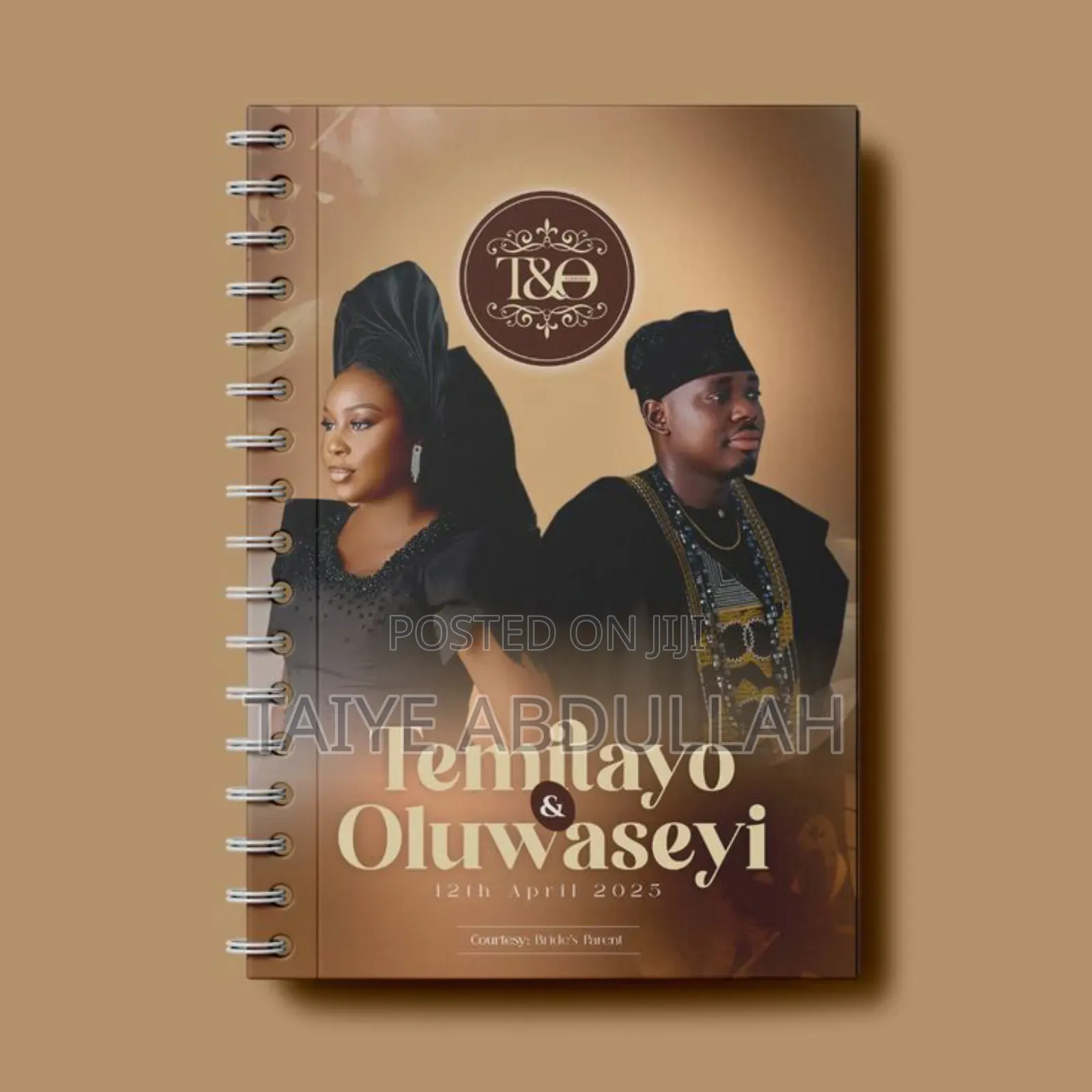 Jotter Print
