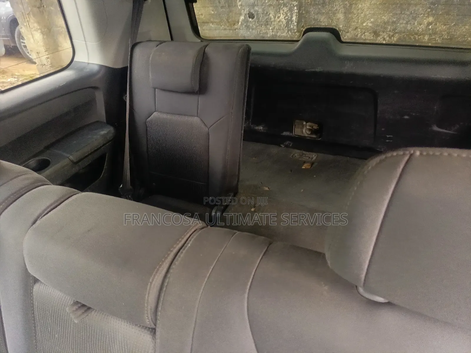 Honda Pilot 2010 Black