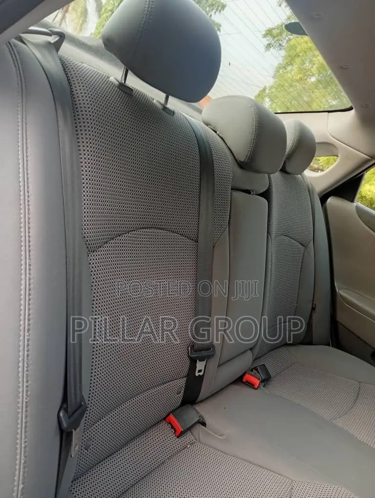 Hyundai Sonata 2013 Silver
