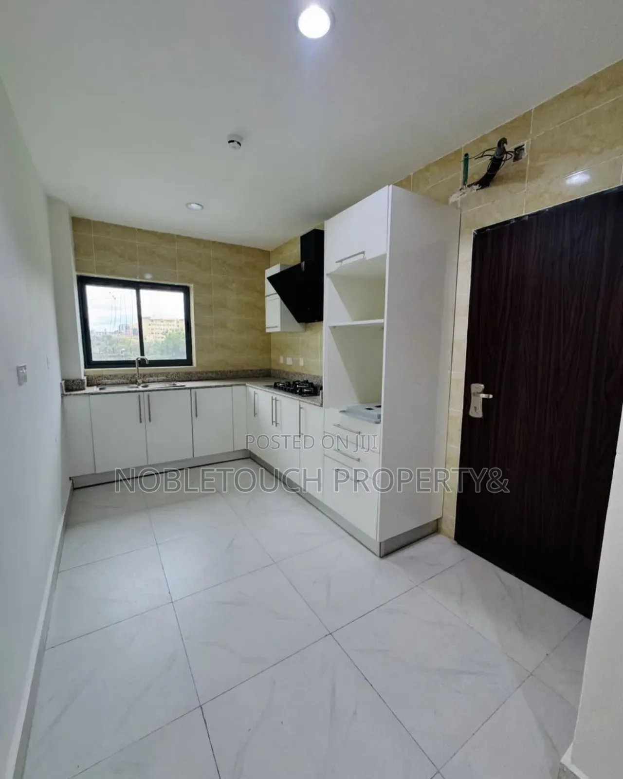 2bdrm Apartment in Ikeja Lagos, Alausa for sale
