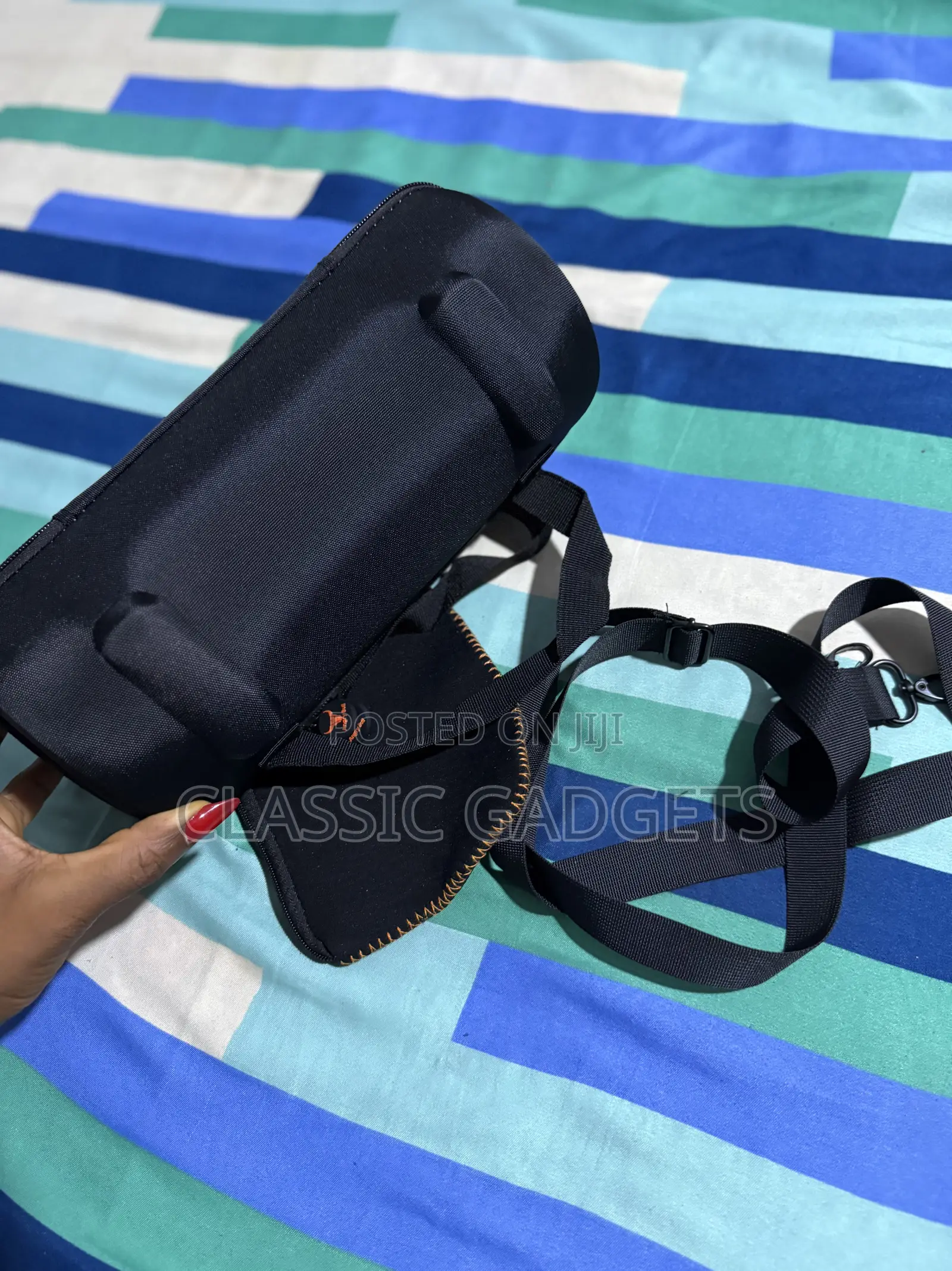 Travel Carrying Storage Bag Protective Case For Jbl Xtreme 4 Speaker