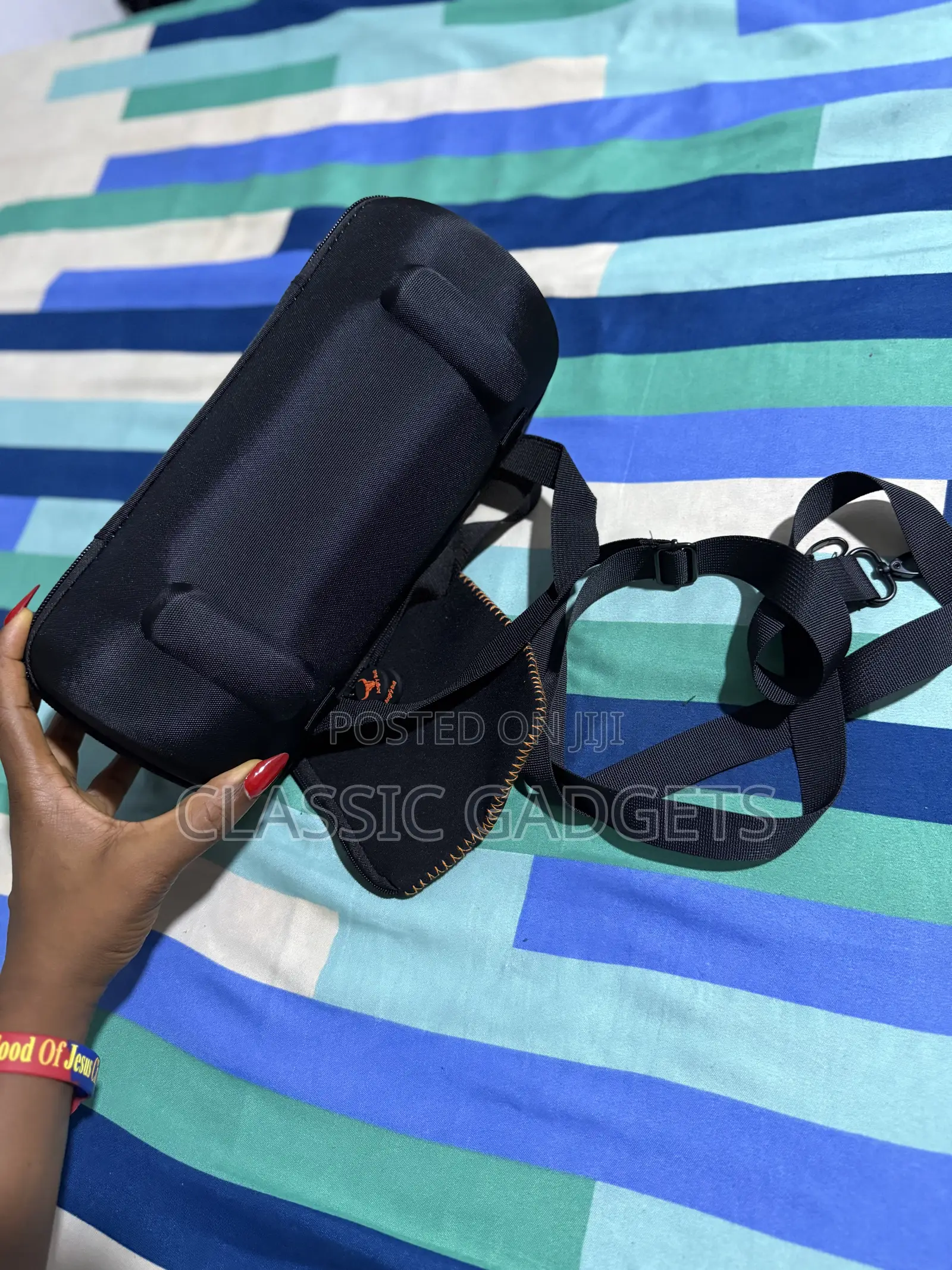 Travel Carrying Storage Bag Protective Case For Jbl Xtreme 4 Speaker