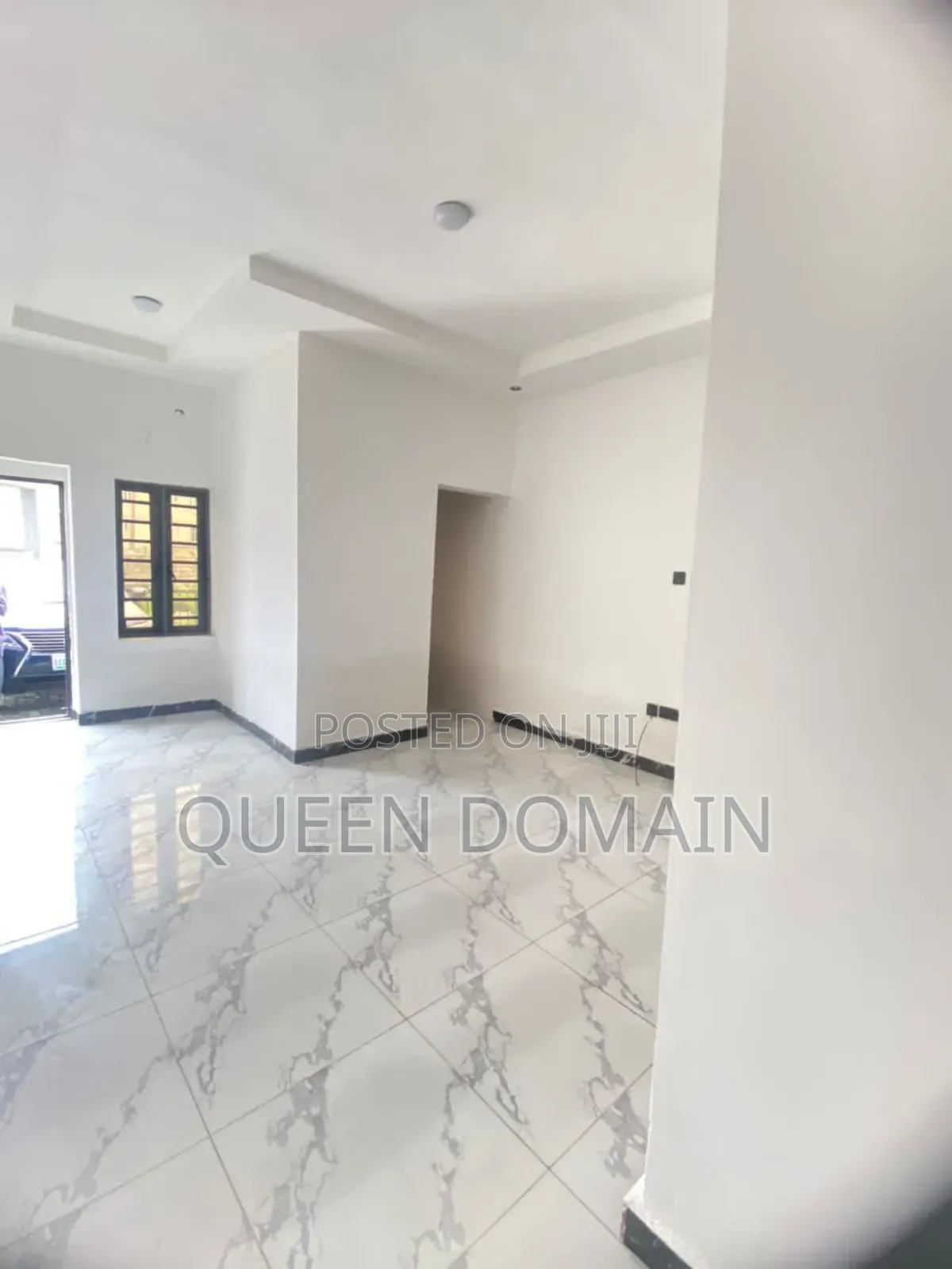 1bdrm Block of Flats in Ogidan, Sangotedo for rent