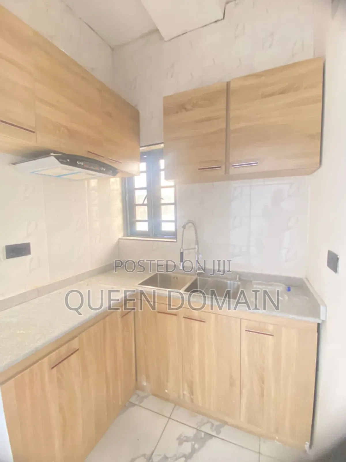 1bdrm Block of Flats in Ogidan, Sangotedo for rent