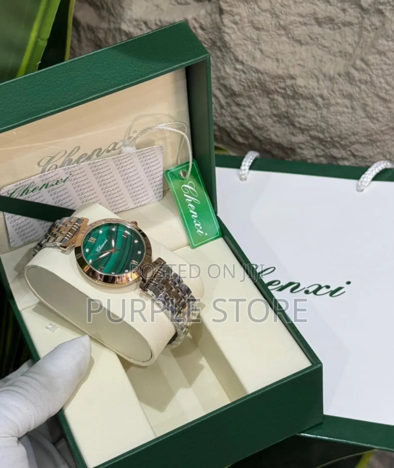 Chenxi Quality Women - Watches 