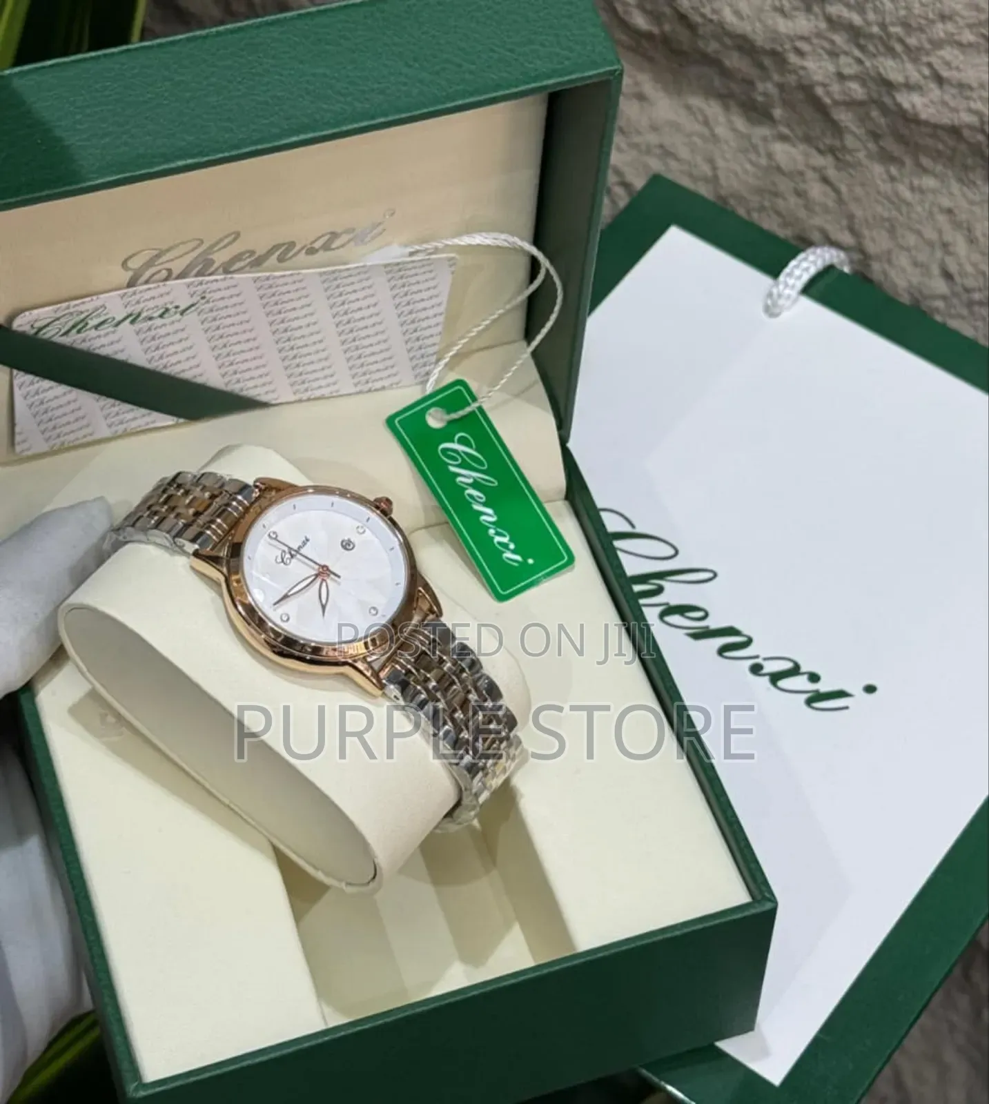 Chenxi Quality Women - Watches 