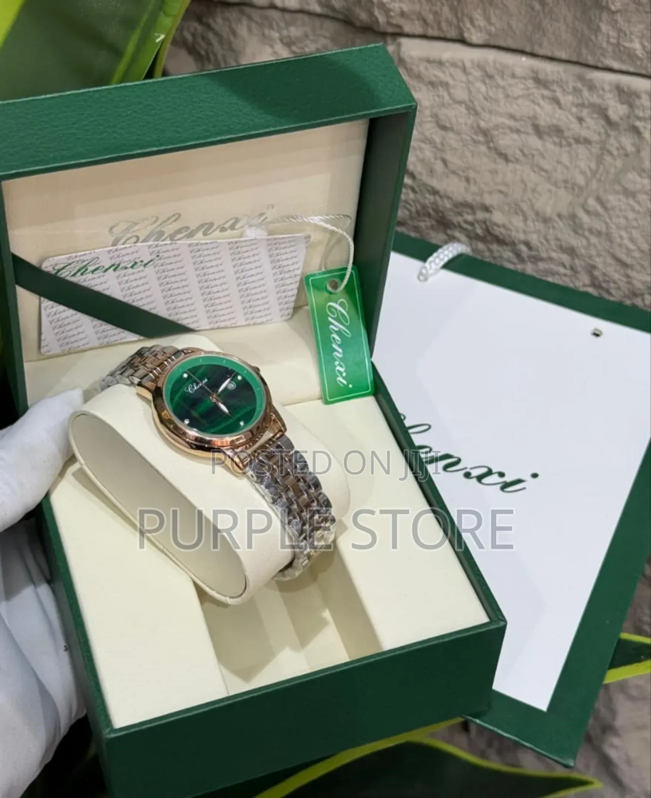 Chenxi Quality Women - Watches 