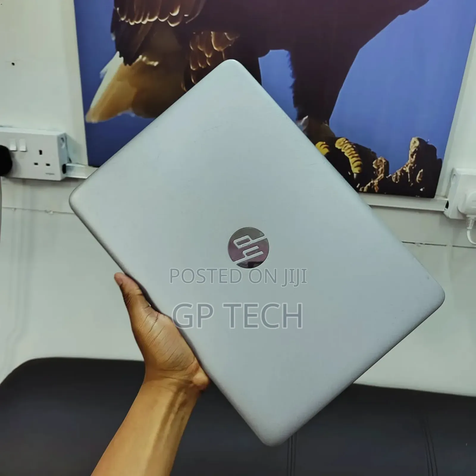 Laptop HP EliteBook 840 G4 8GB Intel Core I5 SSD 256GB