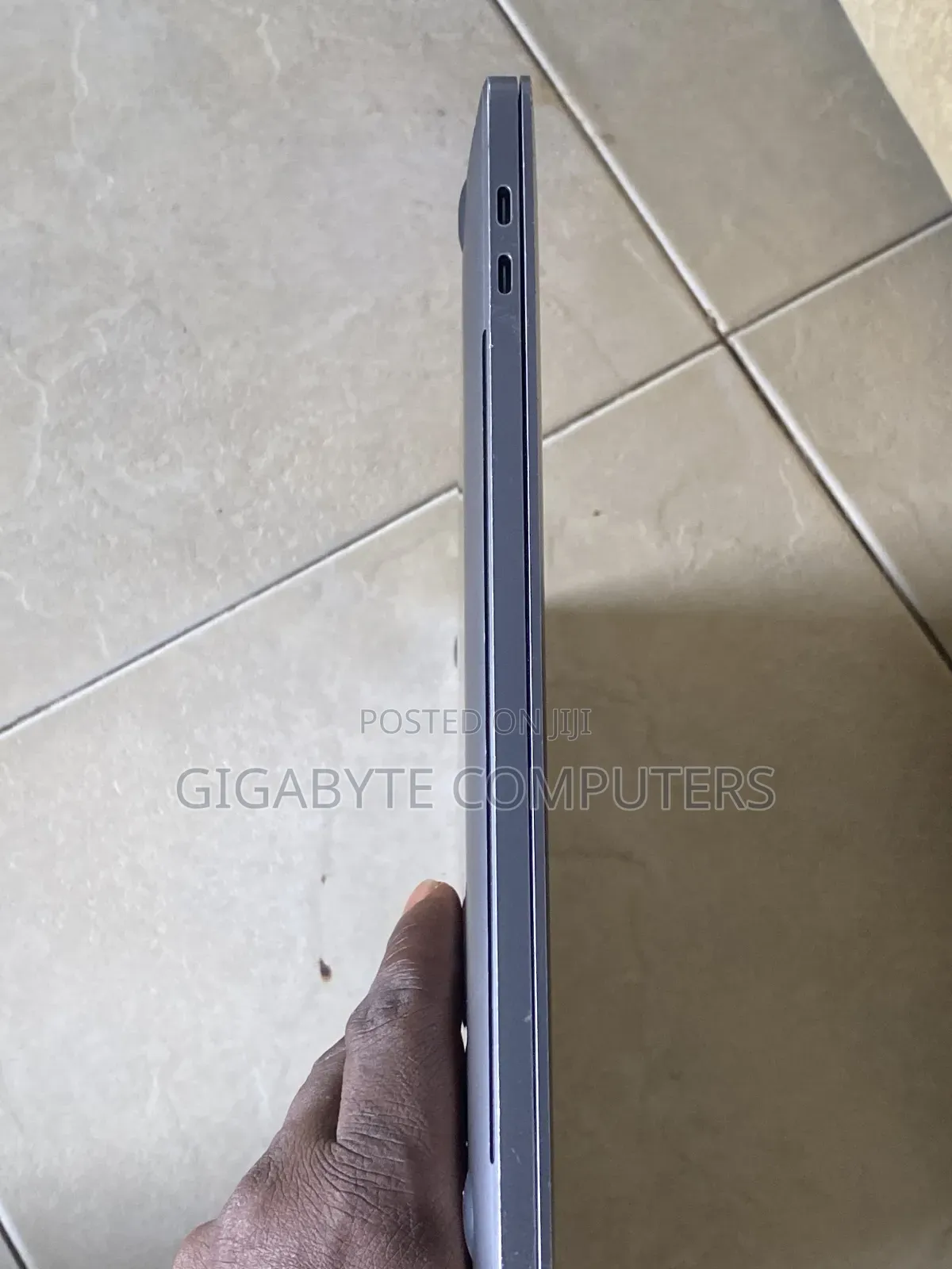 Laptop Apple MacBook 2018 32GB Intel Core i7 SSD 512GB