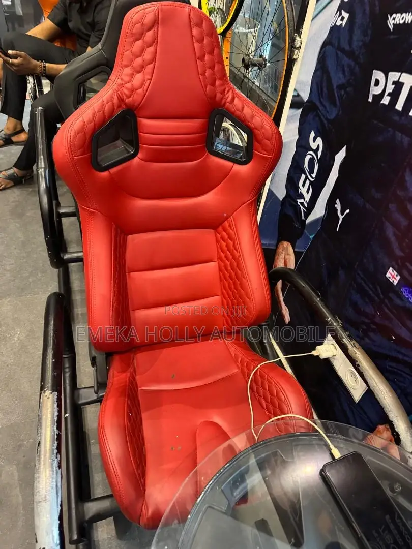Jeep Wrangler Upgrade Seat  From 2010/2018/2024 Model Jk/ Jku/Jl/Jlu