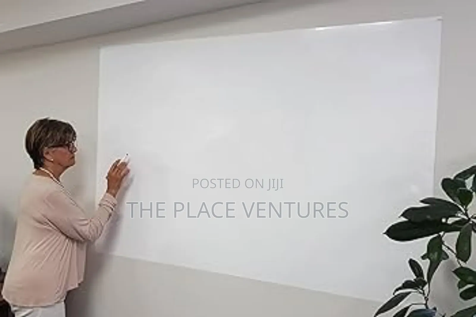 Foreign White Boards | 4by6ft and 4by8ft