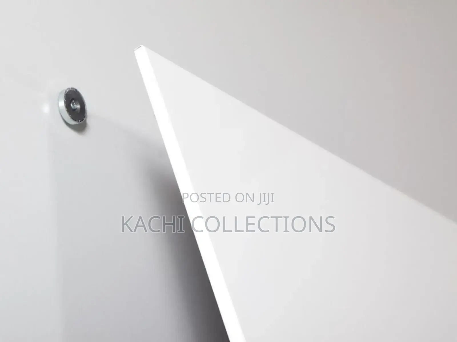Magnetic White Boards | Foreign Boards Only 4by6
