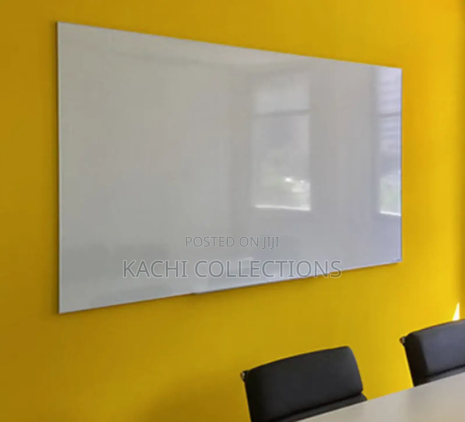 Magnetic White Boards | Foreign Boards Only 4by6