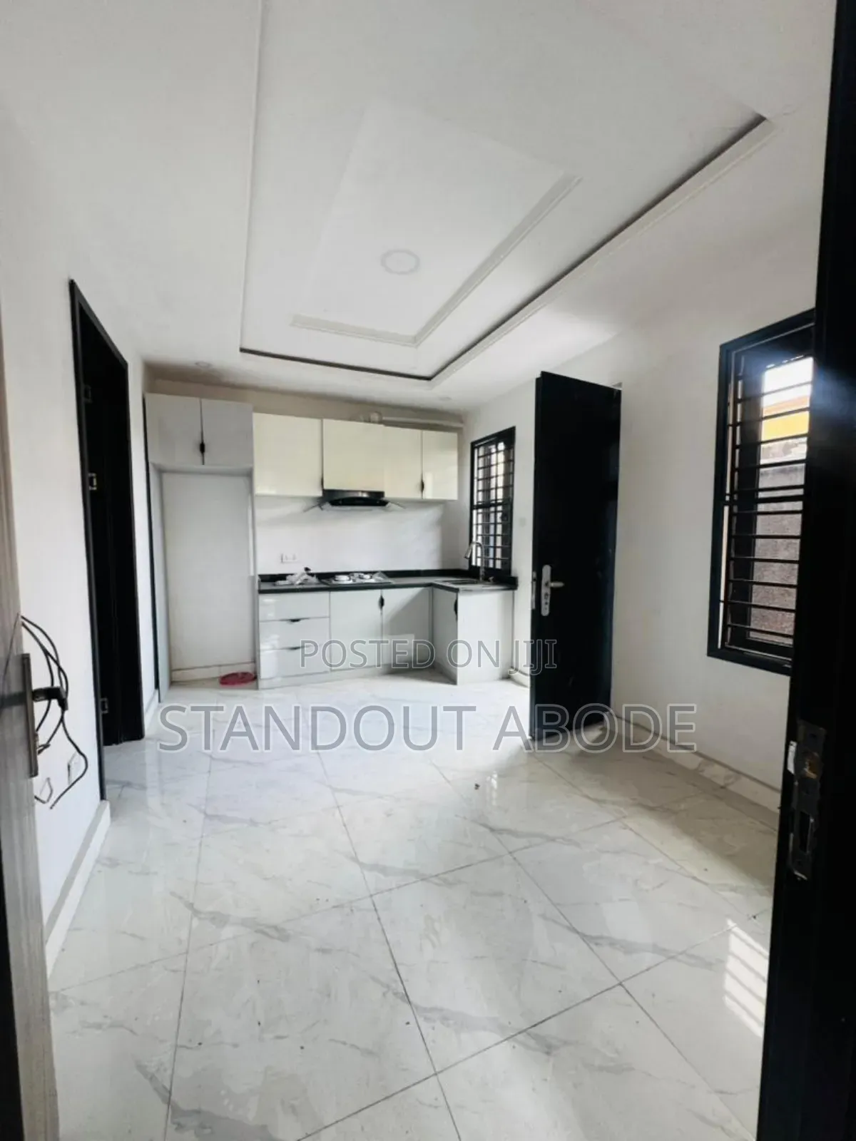 2bdrm Apartment in Maryland Lagos for sale