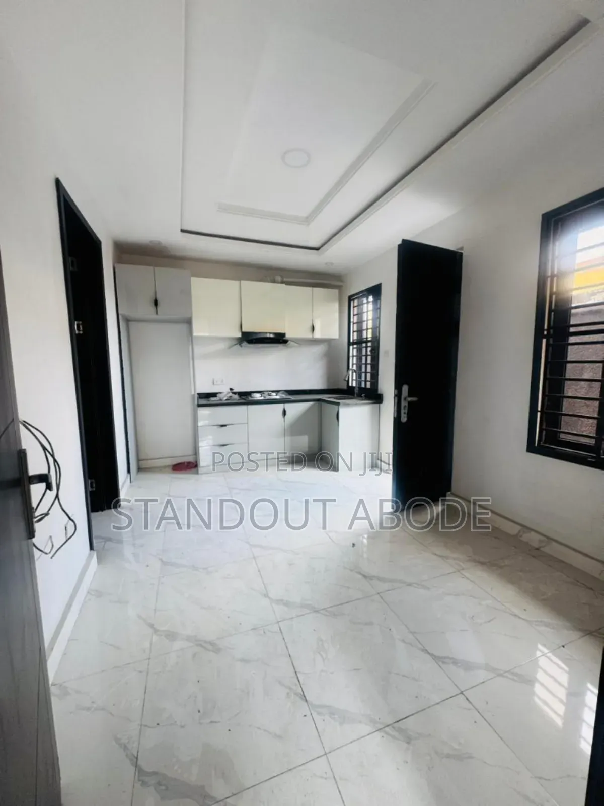 2bdrm Apartment in Maryland Lagos for sale
