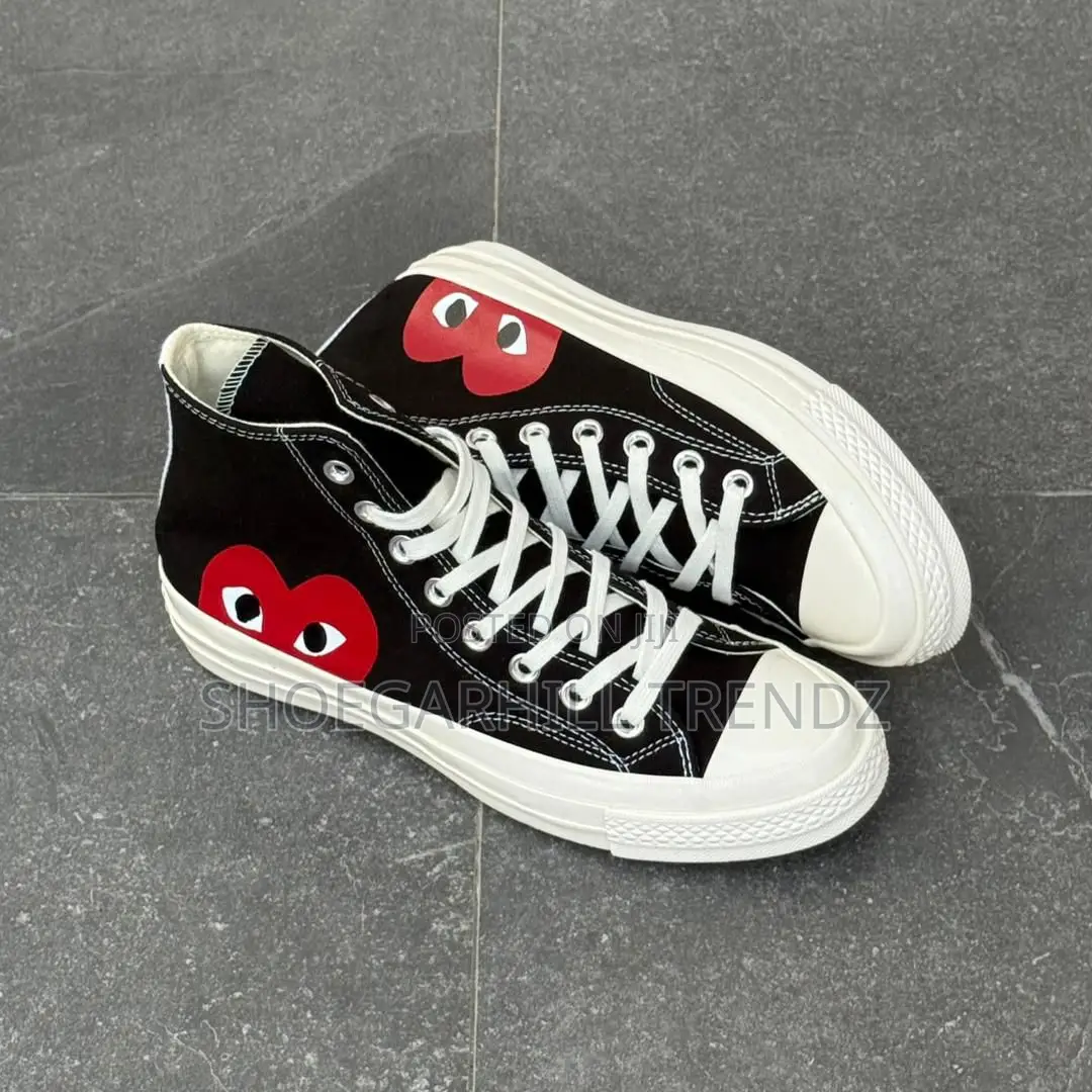 Play Converse Chuck 70 Unisex Sneakers Multicolour