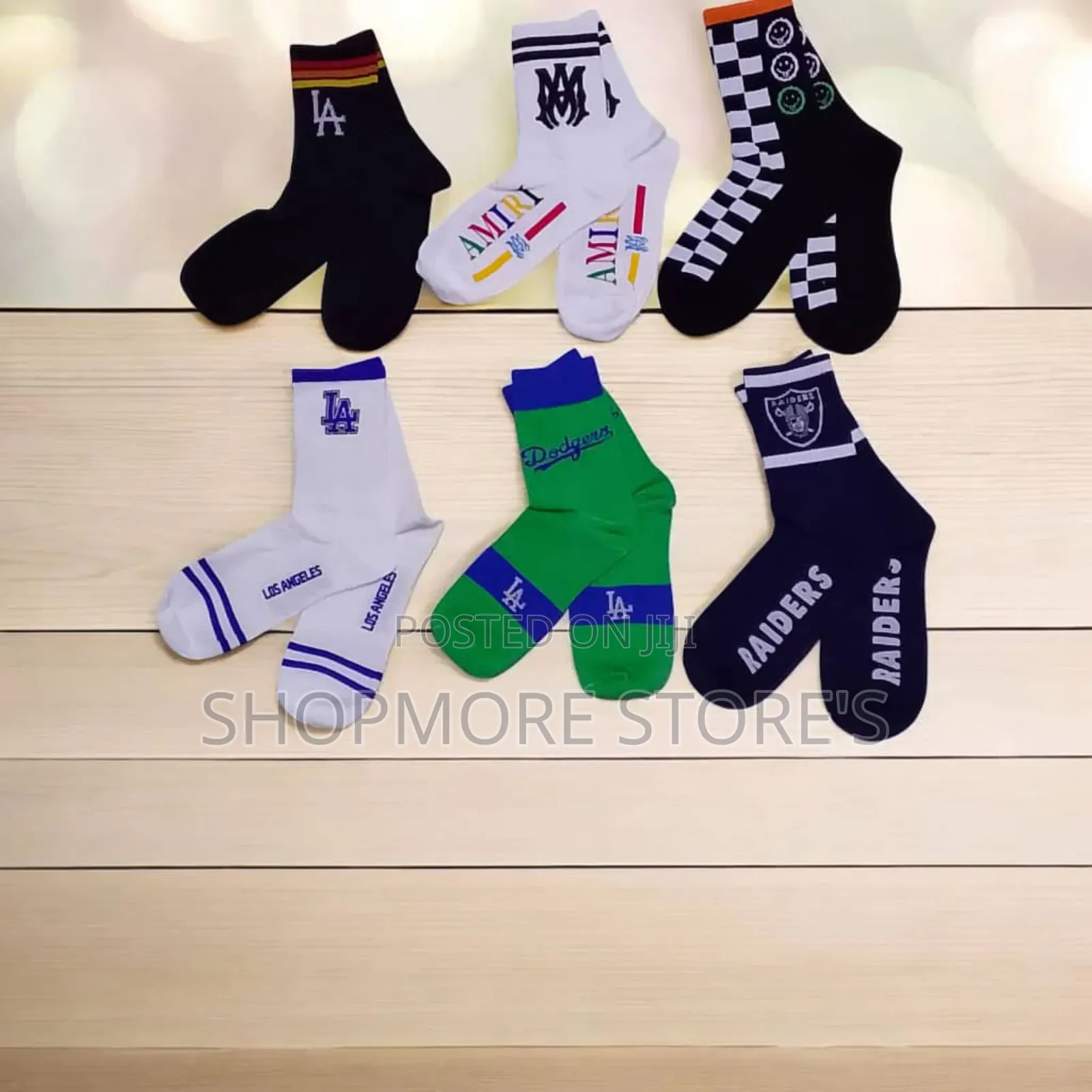 High Quality Leg Stocks