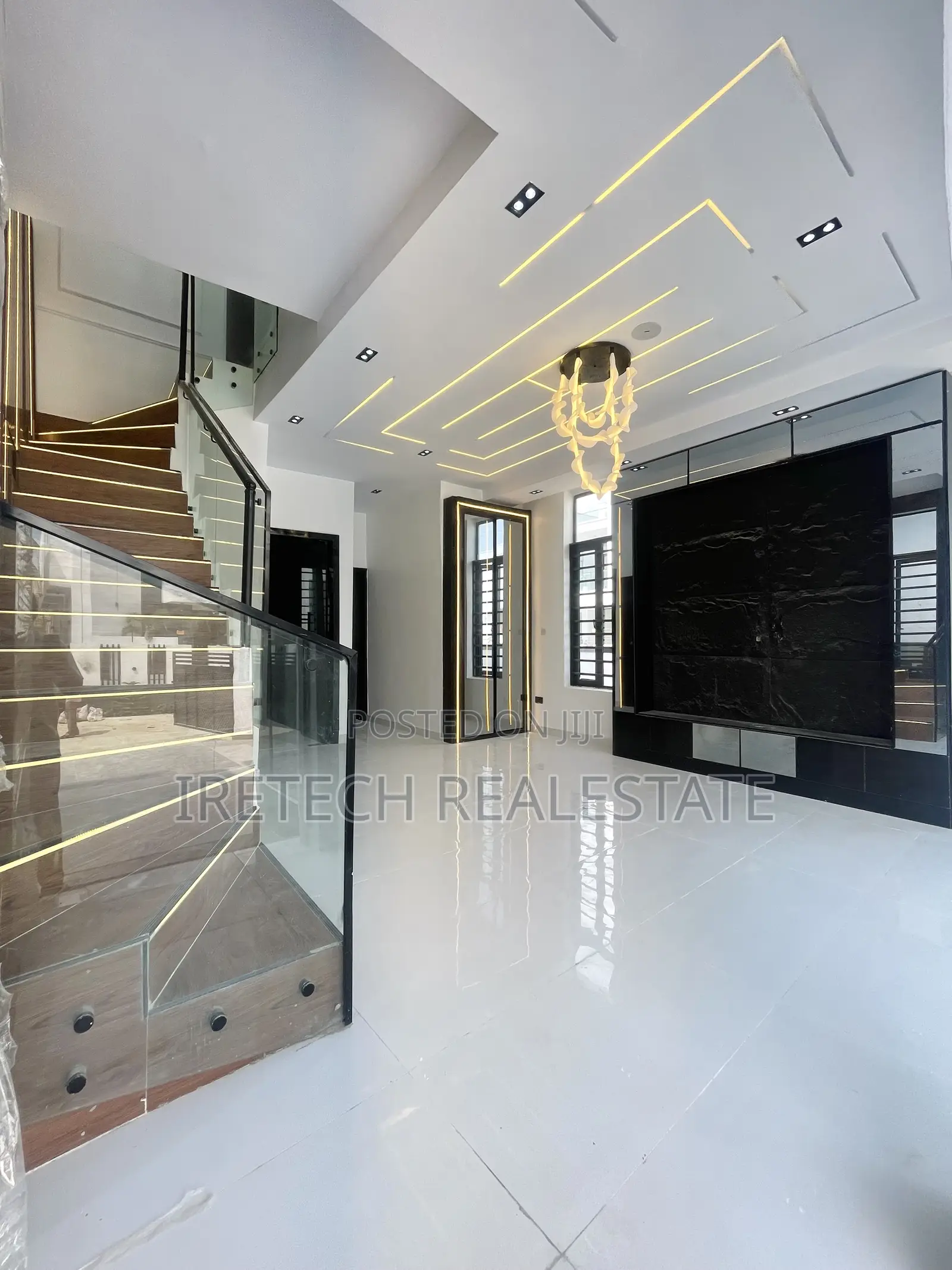 4bdrm Duplex in Ado / Ajah for sale