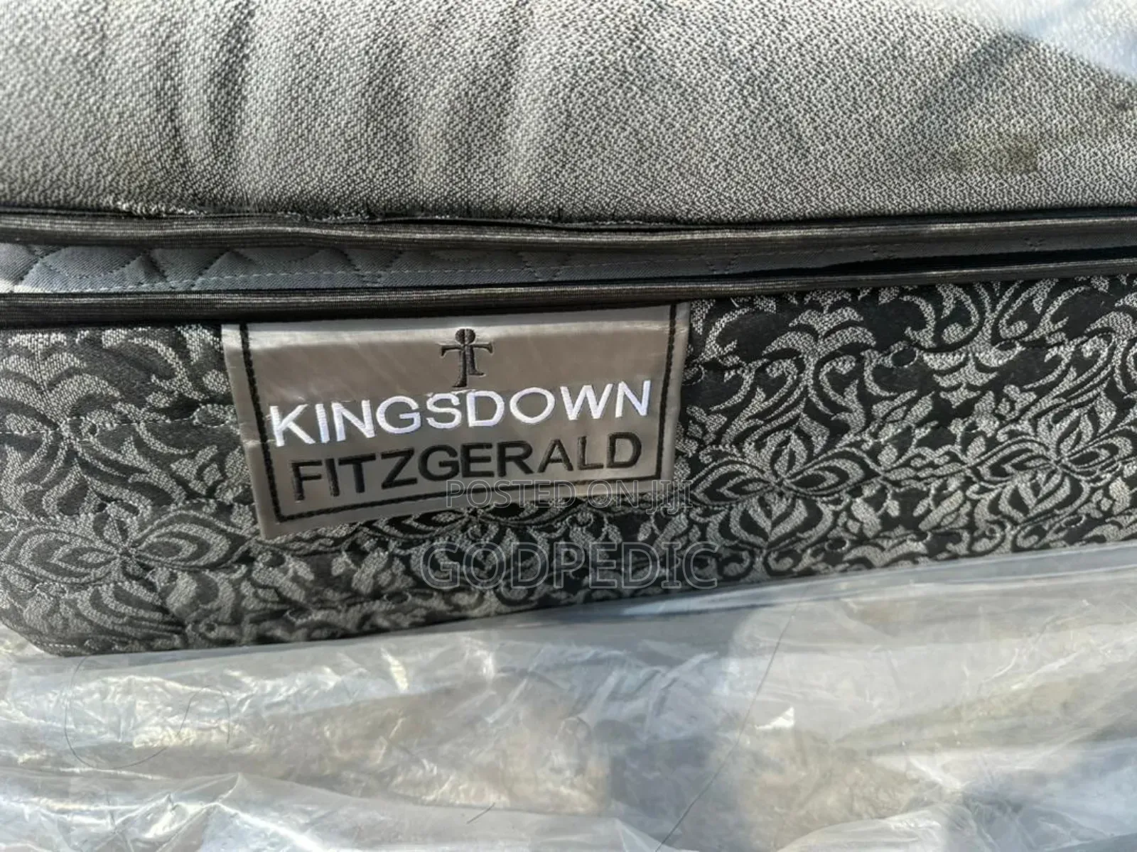 Foreign 6by6 16inches Canada Mattress