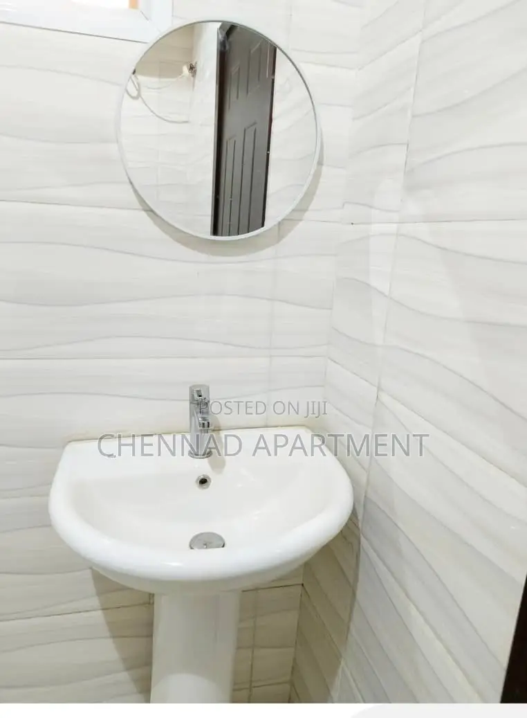 Budget-Friendly Room in the Heart of FCT- Jahi