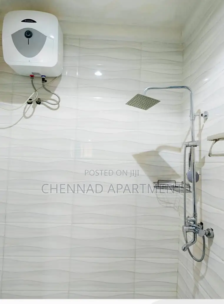 Budget-Friendly Room in the Heart of FCT- Jahi