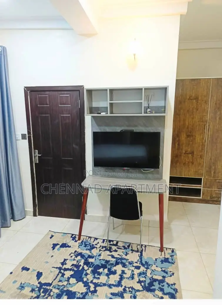 Budget-Friendly Room in the Heart of FCT- Jahi
