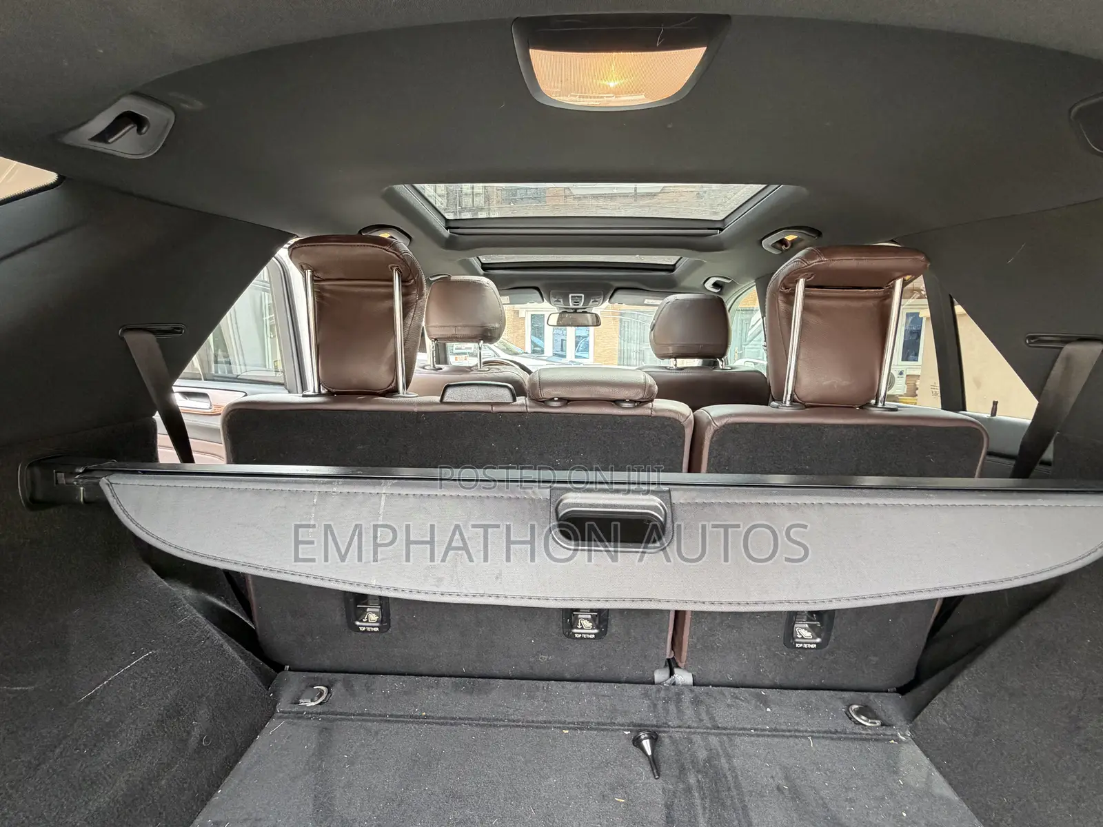 Mercedes-Benz M Class ML 350 4Matic 2013 White