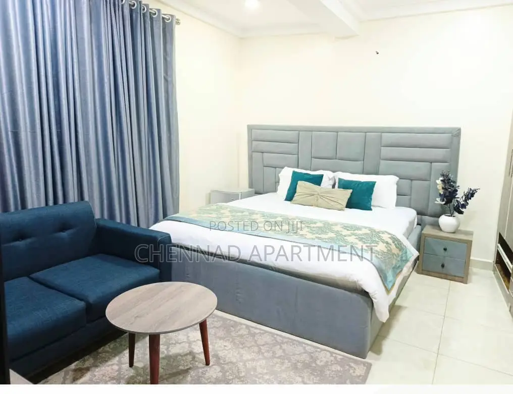 Budget Friendly Luxury Room for Short-Let in the Heart of FCT