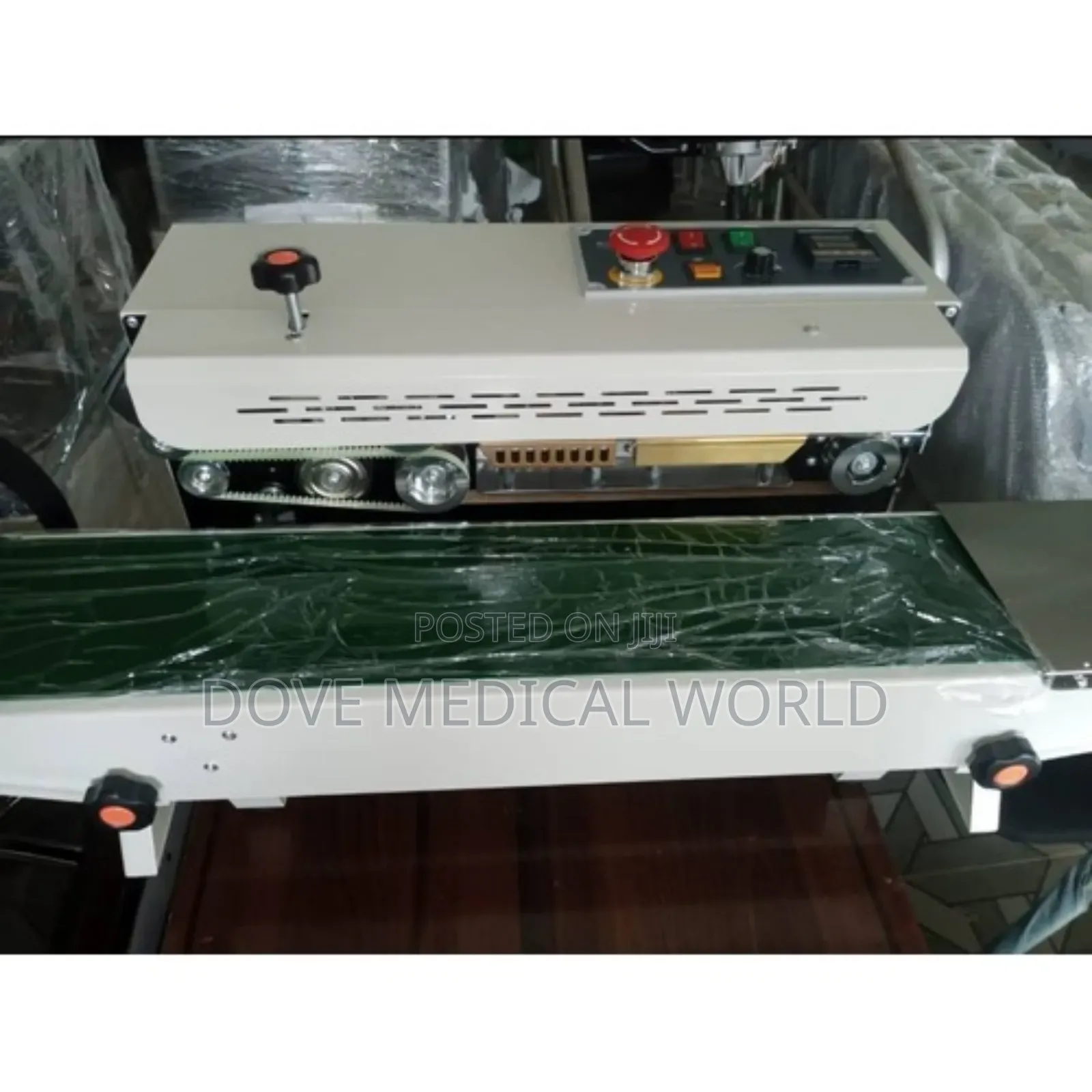 Fish Floating Feed Machine | 150kg/Hr