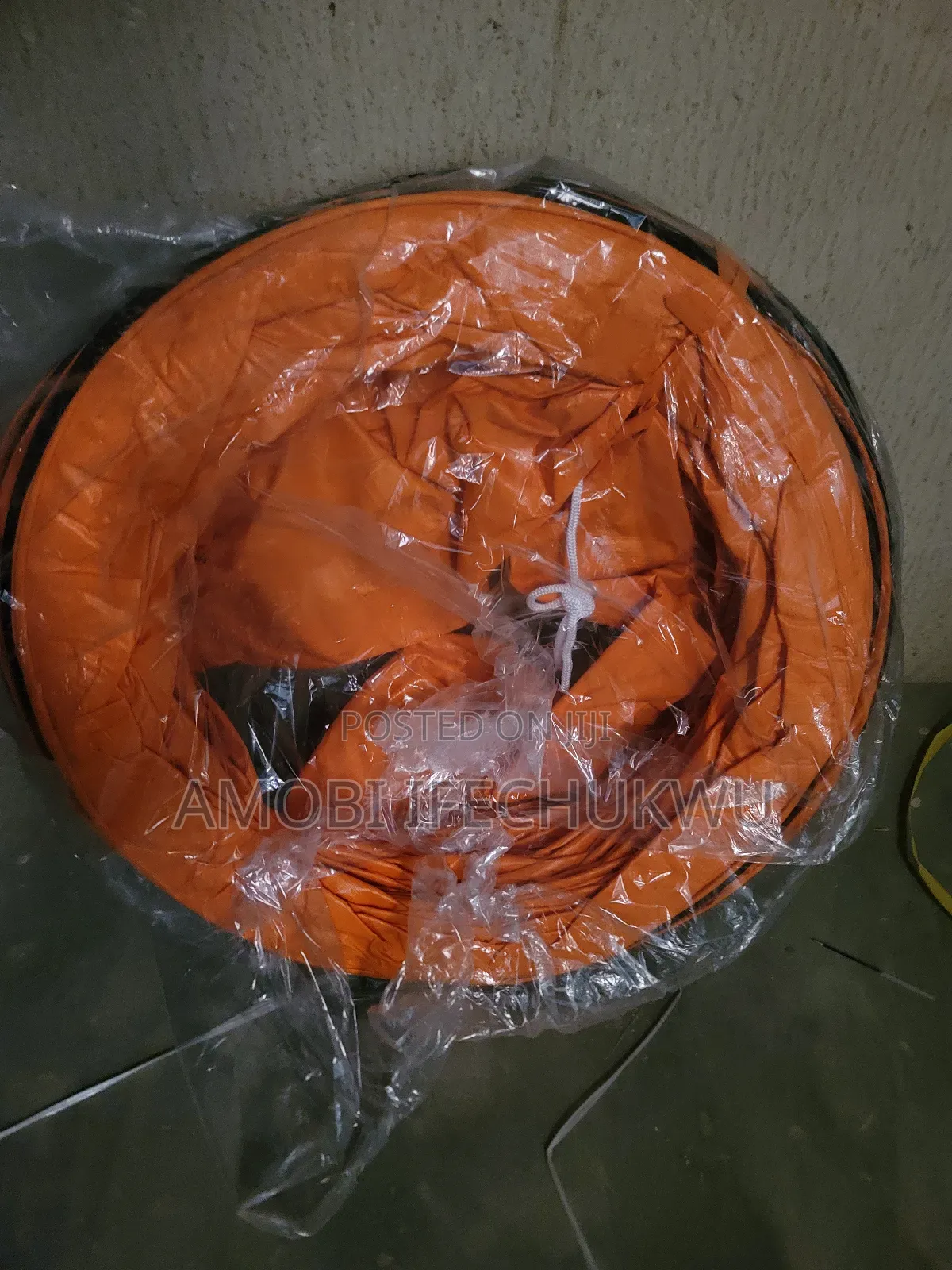 24"Inches Flexible Hose