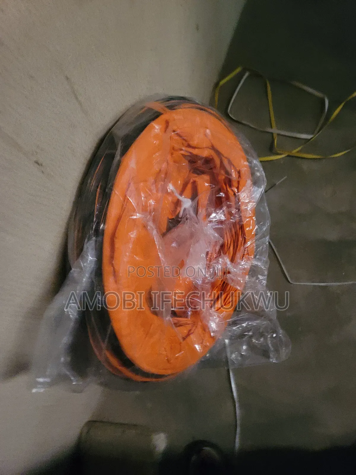 24"Inches Flexible Hose