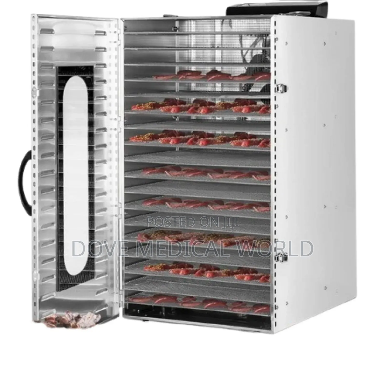 Dehydrator | 20 Tray