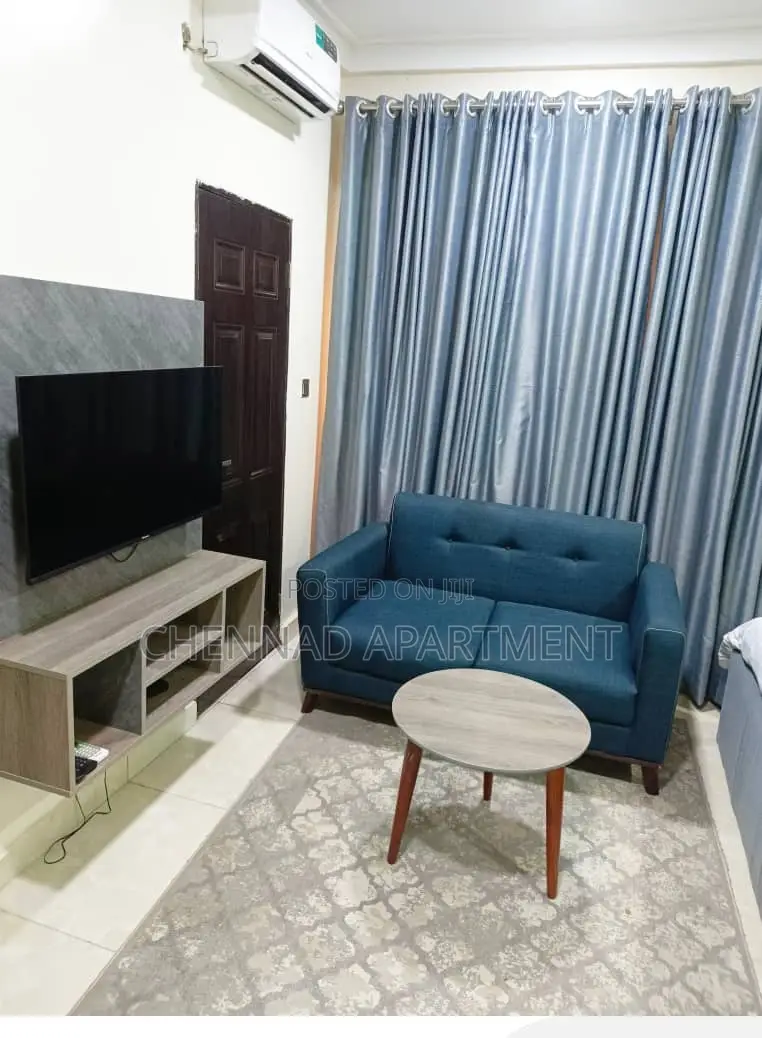 Budget Friendly Luxury Room for Short-Let in the Heart of FCT